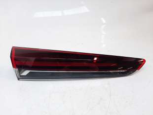 Recambio de piloto trasero izquierdo interior para renault captur ii 2019- techno referencia OEM IAM 265553734R 265553734R 