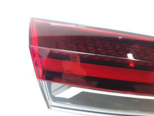 Recambio de piloto trasero izquierdo interior para renault captur ii 2019- techno referencia OEM IAM 265553734R 265553734R  2