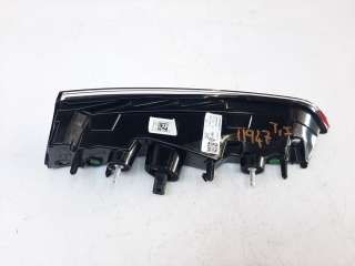 Recambio de piloto trasero izquierdo interior para renault captur ii 2019- techno referencia OEM IAM 265553734R 265553734R 