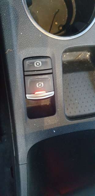 Recambio de palanca freno para renault captur ii 2019- techno referencia OEM IAM 251758324R  