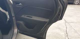 Recambio de elevalunas trasero derecho para renault captur ii 2019- techno referencia OEM IAM 827209371R  