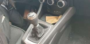 Recambio de palanca cambio para renault captur ii 2019- techno referencia OEM IAM 349012191R  