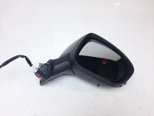 Recambio de retrovisor derecho para renault captur ii 2019- techno referencia OEM IAM 963019773R  5750310
