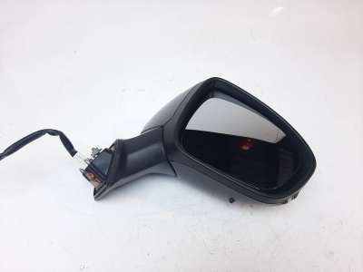 Recambio de retrovisor derecho para renault captur ii 2019- techno referencia OEM IAM 963019773R  5750310