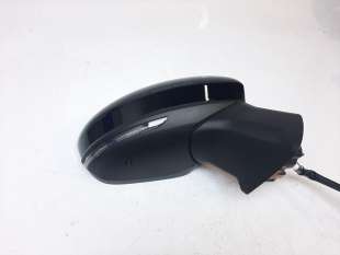 Recambio de retrovisor derecho para renault captur ii 2019- techno referencia OEM IAM 963019773R  5750310 2