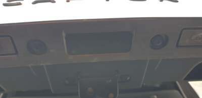 Recambio de maneta exterior maletero / porton para renault captur ii 2019- techno referencia OEM IAM   