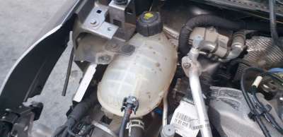Recambio de deposito expansion para renault captur ii 2019- techno referencia OEM IAM 217108864R  