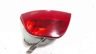Recambio de faro antiniebla trasero izquierdo para ford focus berlina (cak) 1998-2004 ambiente referencia OEM IAM 1214223 103F10