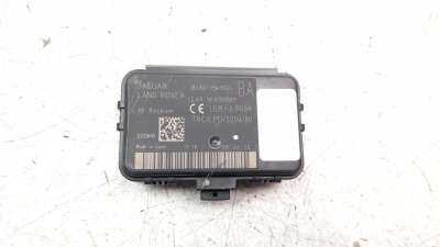 Recambio de modulo electronico para land rover evoque 2011-2018 referencia OEM IAM BJ3215K602BA  