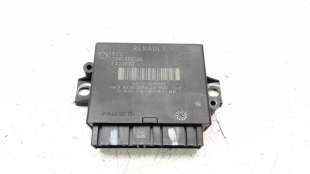 Recambio de modulo electronico para renault captur ii 2019- 1.0 tce referencia OEM IAM 284L06019R  