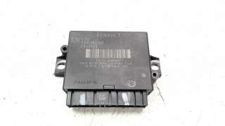 Recambio de modulo electronico para renault captur ii 2019- 1.0 tce referencia OEM IAM 284L06019R  
