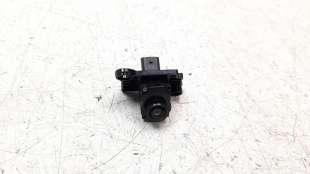 Recambio de camara vision trasera para renault captur ii 2019- 1.0 tce referencia OEM IAM 284423509R  