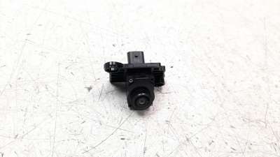 Recambio de camara vision trasera para renault captur ii 2019- 1.0 tce referencia OEM IAM 284423509R  