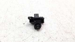 Recambio de camara vision trasera para renault captur ii 2019- 1.0 tce referencia OEM IAM 284423509R  