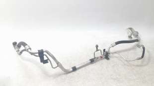 Recambio de tubos aire acondicionado para hyundai tucson 2015- kosmo 4wd referencia OEM IAM 97775D7050  