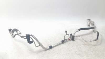 Recambio de tubos aire acondicionado para hyundai tucson 2015- kosmo 4wd referencia OEM IAM 97775D7050  