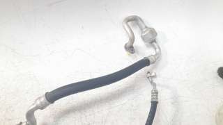 Recambio de tubos aire acondicionado para hyundai tucson 2015- kosmo 4wd referencia OEM IAM 97775D7050  