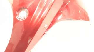 Recambio de moldura para honda cb 650r 2018- referencia OEM IAM 17570MKYD50ZB  