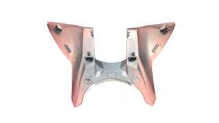 Recambio de moldura para honda cb 650r 2018- referencia OEM IAM 17570MKYD50ZB  