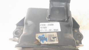 Recambio de soporte motor para hyundai tucson 2015- kosmo 4wd referencia OEM IAM 21830D3200   2