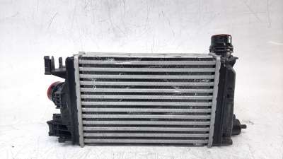 Recambio de intercooler para dacia sandero iii 2020- stepway expression referencia OEM IAM 144968819R  