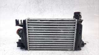 Recambio de intercooler para dacia sandero iii 2020- stepway expression referencia OEM IAM 144968819R  