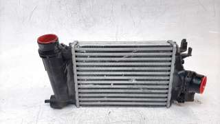 Recambio de intercooler para dacia sandero iii 2020- stepway expression referencia OEM IAM 144968819R  