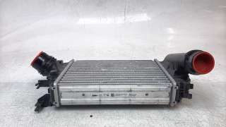 Recambio de intercooler para dacia sandero iii 2020- stepway expression referencia OEM IAM 144968819R  