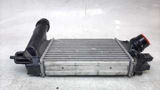 Recambio de intercooler para dacia sandero iii 2020- stepway expression referencia OEM IAM 144968819R  