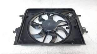Recambio de electroventilador para dacia sandero iii 2020- stepway expression referencia OEM IAM 214813070R  