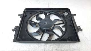 Recambio de electroventilador para dacia sandero iii 2020- stepway expression referencia OEM IAM 214813070R  