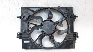 Recambio de electroventilador para dacia sandero iii 2020- stepway expression referencia OEM IAM 214813070R   2