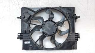 Recambio de electroventilador para dacia sandero iii 2020- stepway expression referencia OEM IAM 214813070R  