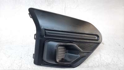 Recambio de rejilla paragolpes derecha para dacia sandero iii 2020- stepway expression referencia OEM IAM 263312235R  