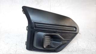 Recambio de rejilla paragolpes derecha para dacia sandero iii 2020- stepway expression referencia OEM IAM 263312235R  