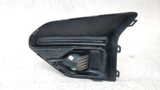 Recambio de rejilla paragolpes derecha para dacia sandero iii 2020- stepway expression referencia OEM IAM 263312235R  