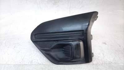 Recambio de rejilla paragolpes izquierda para dacia sandero iii 2020- stepway expression referencia OEM IAM 263365856R  