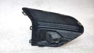 Recambio de rejilla paragolpes izquierda para dacia sandero iii 2020- stepway expression referencia OEM IAM 263365856R  