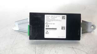 Recambio de modulo electronico para honda civic lim.5 (fk) 2017- 1.5 vtec cat referencia OEM IAM 39800TFKG021M1  