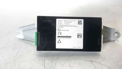 Recambio de modulo electronico para honda civic lim.5 (fk) 2017- 1.5 vtec cat referencia OEM IAM 39800TFKG021M1  