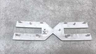 Recambio de emblema para dacia sandero iii 2020- stepway expression referencia OEM IAM 628906394R   2