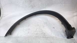Recambio de aletin delantero izquierdo para dacia sandero iii 2020- stepway expression referencia OEM IAM 638132662R 107086118 D