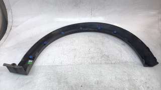 Recambio de aletin delantero izquierdo para dacia sandero iii 2020- stepway expression referencia OEM IAM 638132662R 107086118 D