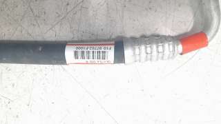 Recambio de tubos aire acondicionado para hyundai tucson 2015- kosmo 4wd referencia OEM IAM 97762F1000  