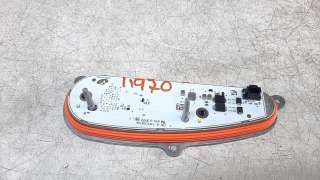 Recambio de centralita luces para dacia sandero iii 2020- stepway expression referencia OEM IAM VP00218061  