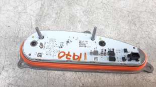 Recambio de centralita luces para dacia sandero iii 2020- stepway expression referencia OEM IAM VP00218062   2