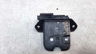 Recambio de cerradura maletero / porton para dacia sandero iii 2020- stepway expression referencia OEM IAM 905030754R  