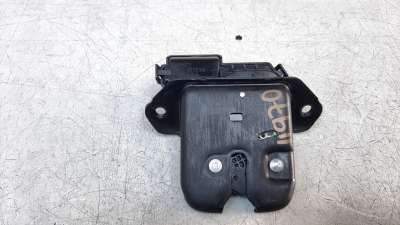 Recambio de cerradura maletero / porton para dacia sandero iii 2020- stepway expression referencia OEM IAM 905030754R  