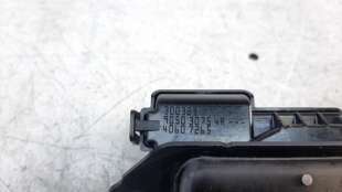 Recambio de cerradura maletero / porton para dacia sandero iii 2020- stepway expression referencia OEM IAM 905030754R   2