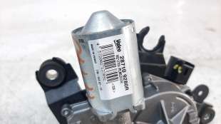 Recambio de motor limpia trasero para dacia sandero iii 2020- stepway expression referencia OEM IAM 287109280R   2